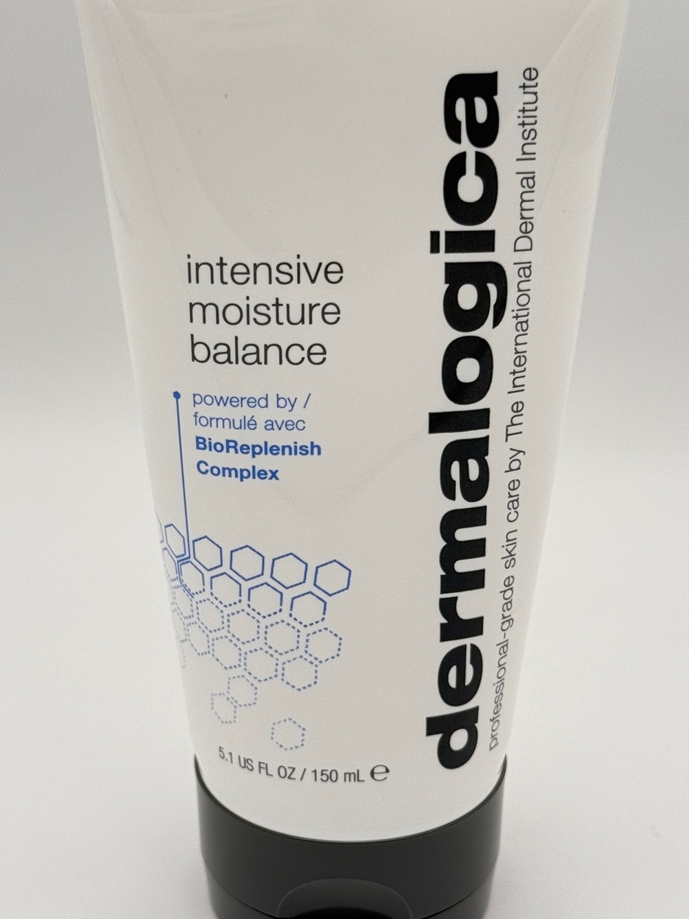 Dermalogica Intensive Moisture Balance - Hydrating Face 5.1 Oz jumbo size